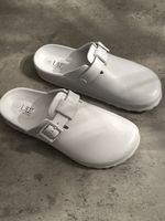 Schuhe/Clogs UP2 Fashion grau Grösse 40