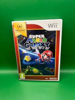 Super Mario Galaxy (mehrsprachig) - Nintendo Wii