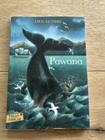 J.M.G. Le Clézio Pawana Folio Junior bon état