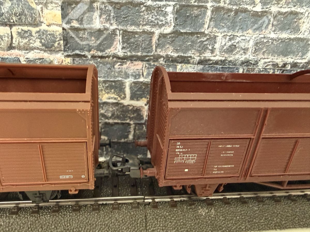 Lima Trains électriques: Lima HO – D'occasion à Altdorf UR par modellbau-widmer 2
