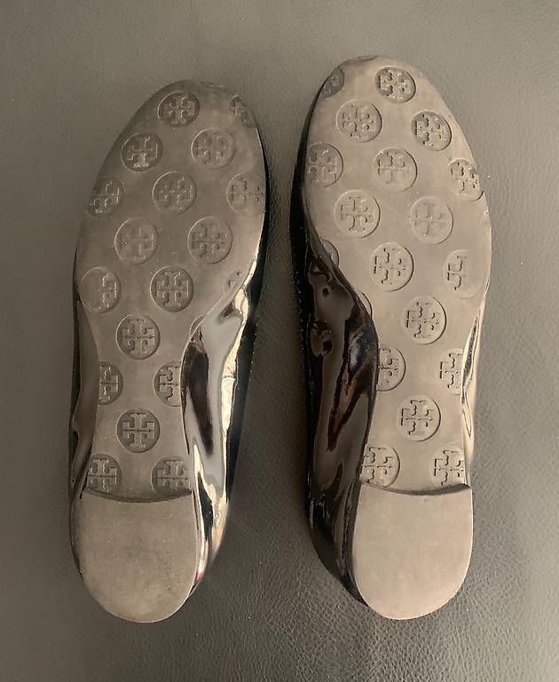 Scarpe da donna: Tory Burch Ballerinas / Gr. 37 – Usato da Bern venduto da Nici2210 3