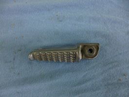 Kawasaki ER-6n / 2007 Soziusfussraste links