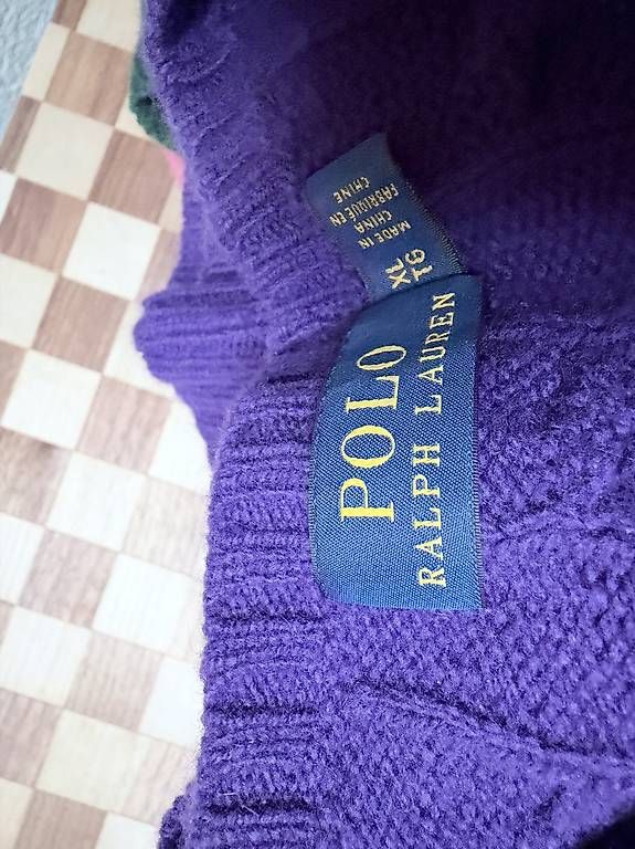 Pulls & Sweat-shirts: POLO Ralph Lauren Damen Pullover  – Neuf avec emballage d'origine à Gelterkinden par hel_j2b6 2