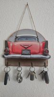 Schlüsselbrett US Car Oldtimer Gratis Versand