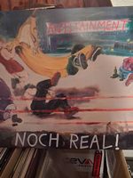 Antitainment - Ich kannte die da waren die noch Real (Vinyl)