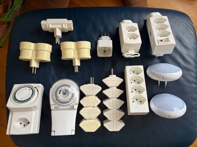 Spine: Elektromaterial – Usato da Zürich venduto da JanetT01