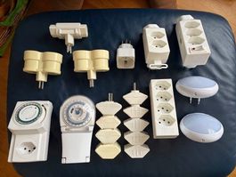 Elektromaterial