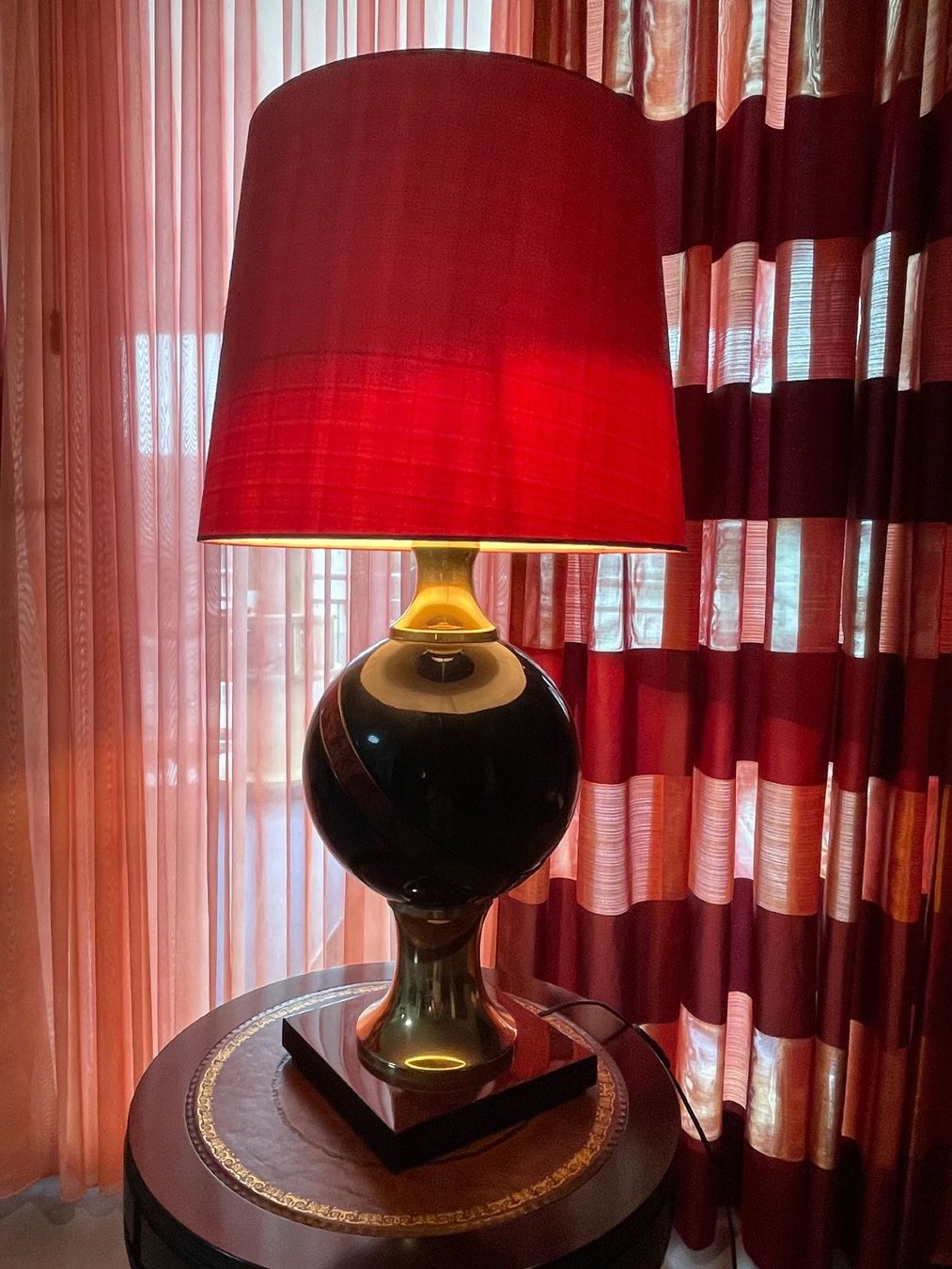 Lampade: Tischlampe – Usato da Niederwil AG venduto da Allegra-9 2