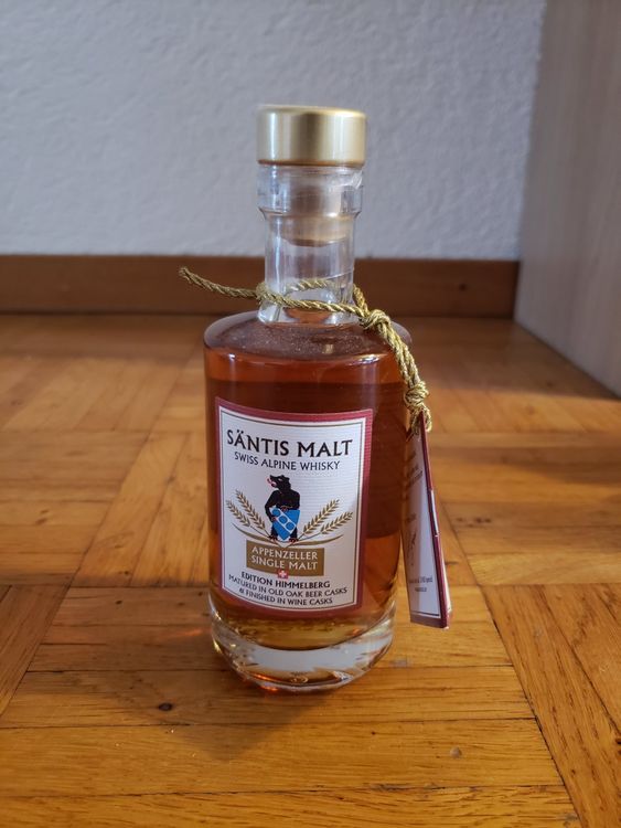 Whisky Sammlung | Kaufen Auf Ricardo