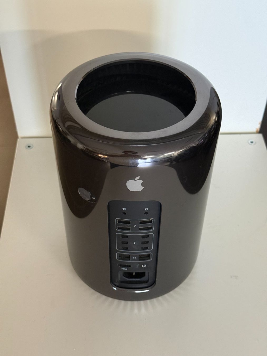Apple PCs: Mac Pro "TrashCan" – Gebraucht aus Renens VD von Joakim11 1