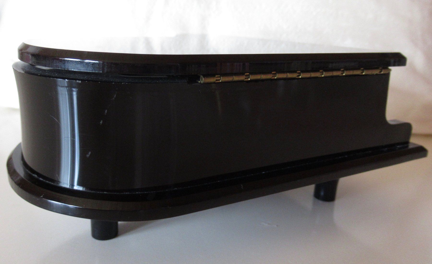 Carillon: Musik-Spiel-Dose Piano – Usato da Frauenkappelen venduto da HDPerle 7