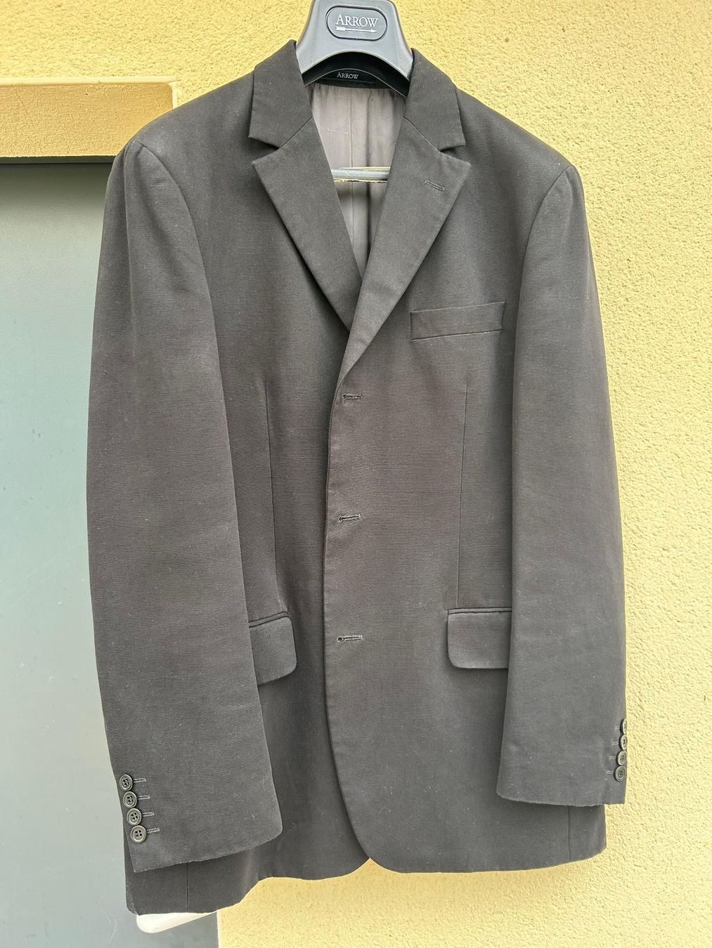 Completi: Costume Arrow Taille  52/44 – Usato da Bôle venduto da mel_79h6 1