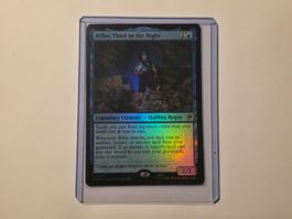 Magic Hobbit - Bilbo, Thief in the Night FOIL 33 - Mint