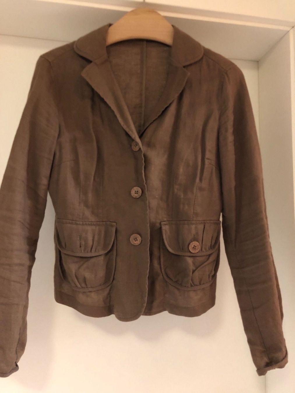Kleiderpakete: Kleiderpaket, Blazer,Rock, Hemd-14 Stuck – Gebraucht aus Buchs-ZH von Birikina 7