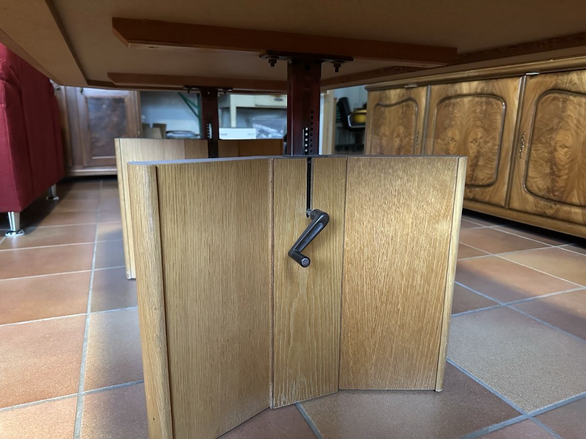 Tavoli: Couch Tisch Wohnzimmer Tisch  – Usato da Reinach AG venduto da rares75 2