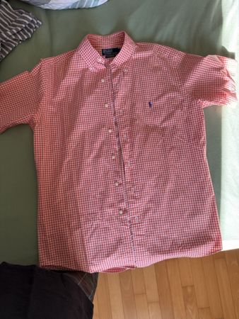 Ralph Lauren camicia