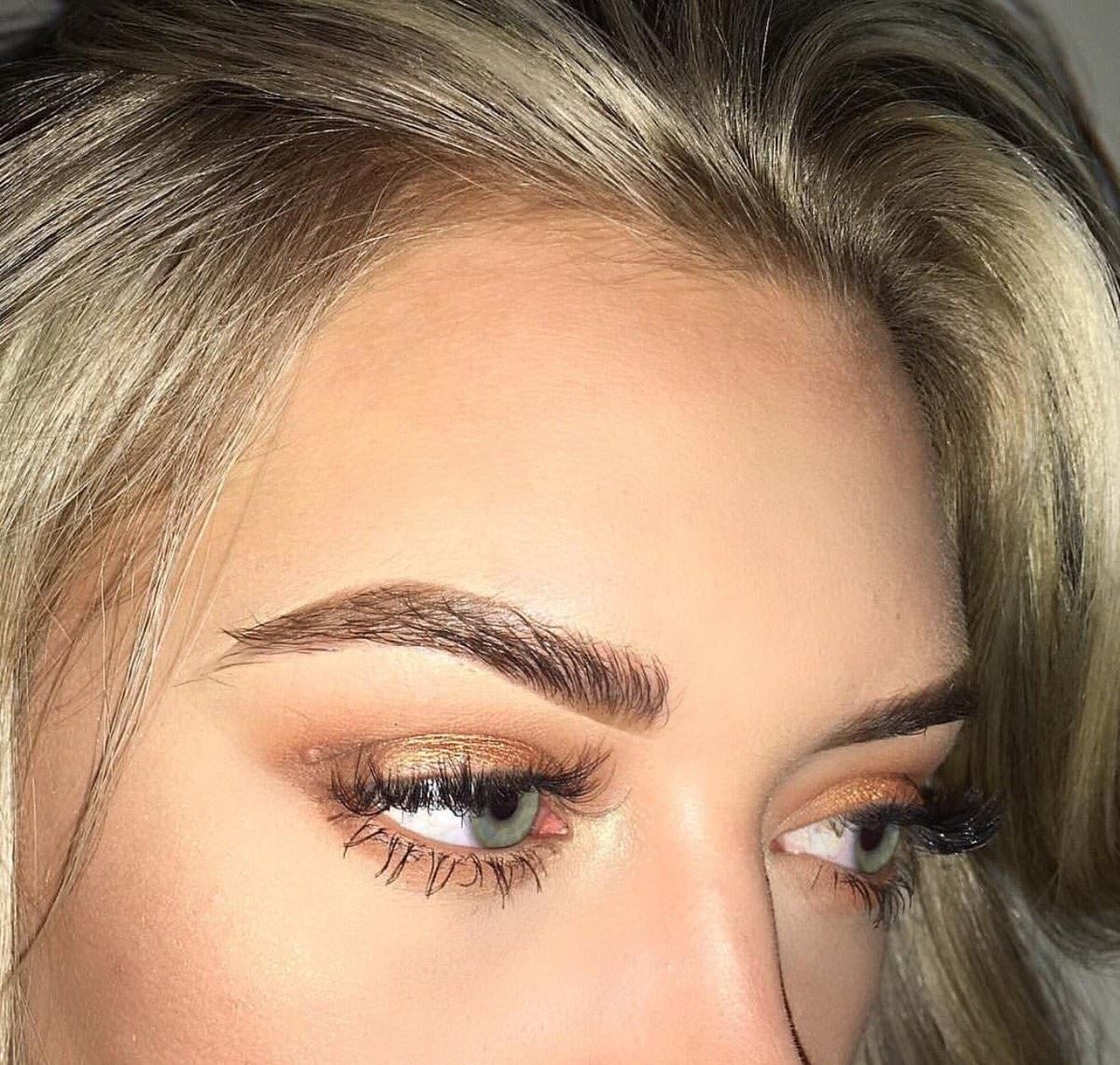 Make-up: Kylie Cosmetics Limit Edition Crème Shadow - Copper – Nuovo e nell'imballaggio originale da Cham venduto da Trendy_Outlet 4