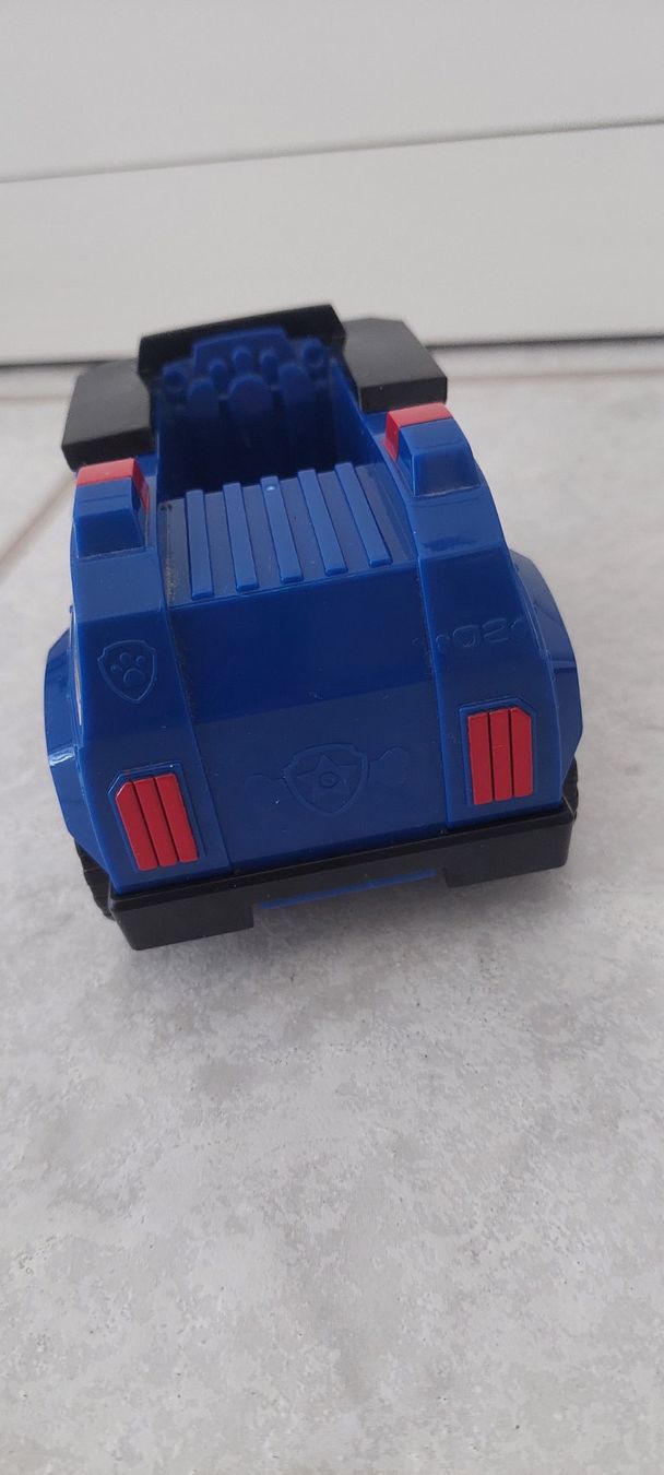 Spielzeuge: Paw Patrol Chase Polizeiauto mit Figur – Neu (gemäss Beschreibung) aus Wil SG von ram_c5j2 4