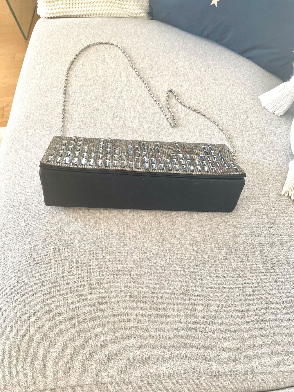 Borse da donna: Clutch – Usato da Lugano venduto da dir_5287 2