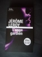 Livre policier d'occasion: Jérôme Leroy - L'ange gardien