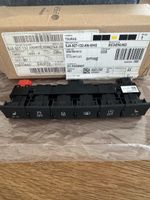 VW Passat 3G Schalterleiste Sitzheizung 5JA927132 AN-WHS