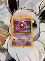 Sabrina's Gastly (GC 97)