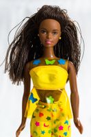 Barbie Puppe Christie Sit in Style 23422 Afroamerikanisch AA