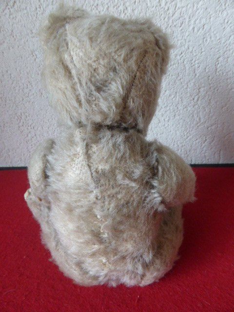 Spielzeuge: Antiker Teddy Bär Teddybär – Gebraucht aus Hitzkirch von kleinerbaer01 2