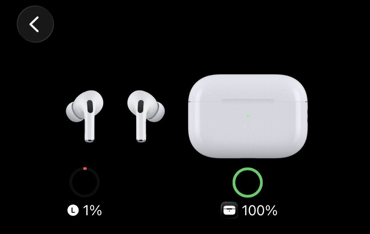 Apple Casques audio: AirPods Pro 2  – D'occasion à Basel par Frenchie-Bulldog