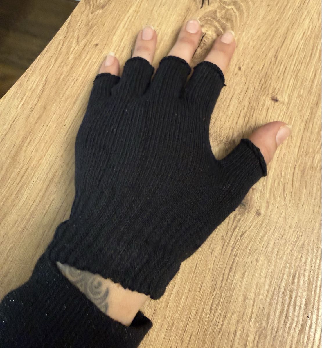 Gants & mitaines : Winter Handschuhe Tg. S – Neuf (Voir description) à Zürich par Fabrizio1978 1