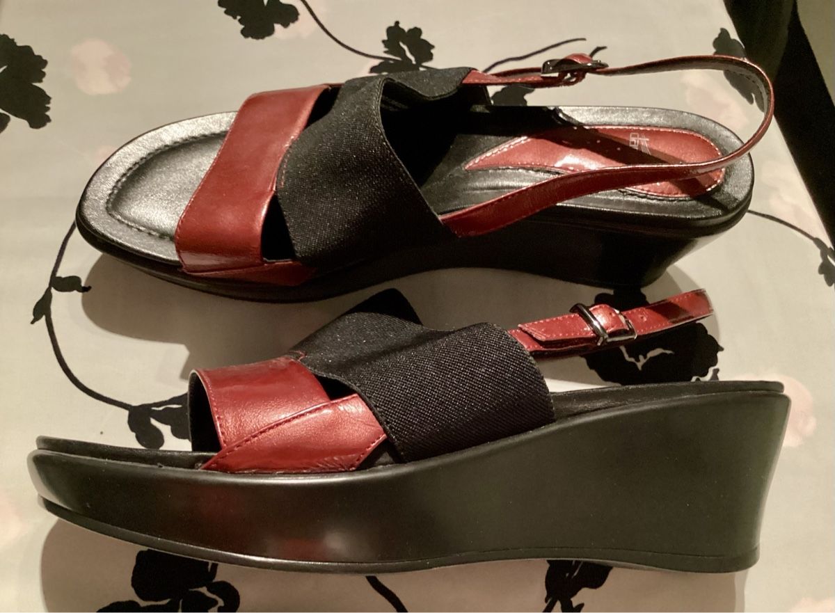 Damenschuhe: DANSKO Sandalen Gr. 38 NEU!!! – Neu (gemäss Beschreibung) aus Bellinzona von wav_72pt 2