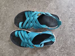 Teva Voya Strappy, Gr. 38, evtl. Gr.37