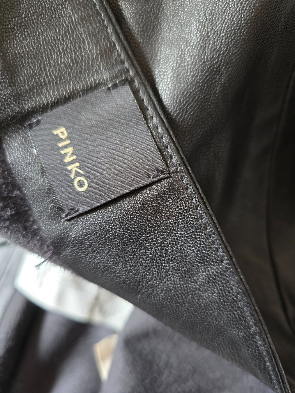 Pinko Vestiti: Pinko neues Kleid Gr. 34 – Nuovo (secondo la descrizione) da Bottmingen venduto da sandy_2 6