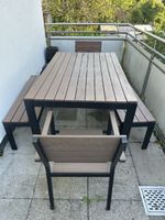 Gartenmöbel