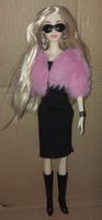 Poupée Mannequin (genre Barbie),Sans Marque,Comme Neuve