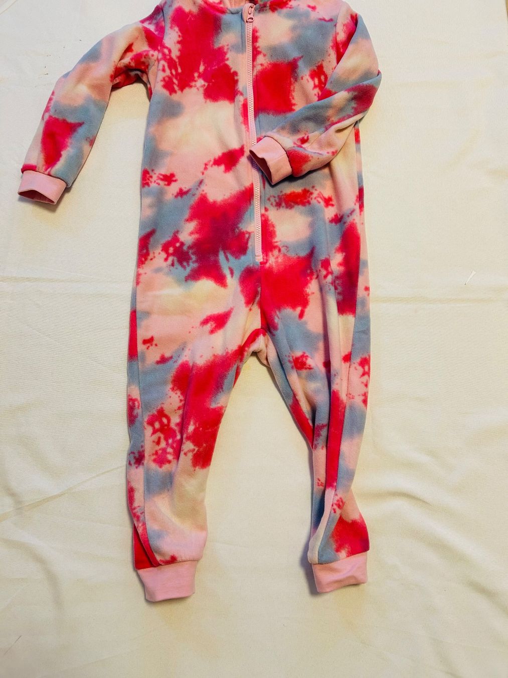 Lupilu Tute: Kinder Jumpsuit! – Usato da Stein am Rhein venduto da Simplex1 2