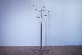 Fritz Hansen Garderobenständer Coat Tree