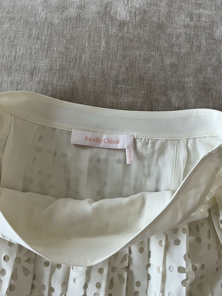 Chloé Gonne: Rock – Usato da Bäch SZ venduto da cmo_6ks5 6