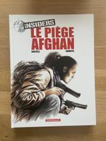 INSIDERS / TOME 4 / PREMIERE EDITION