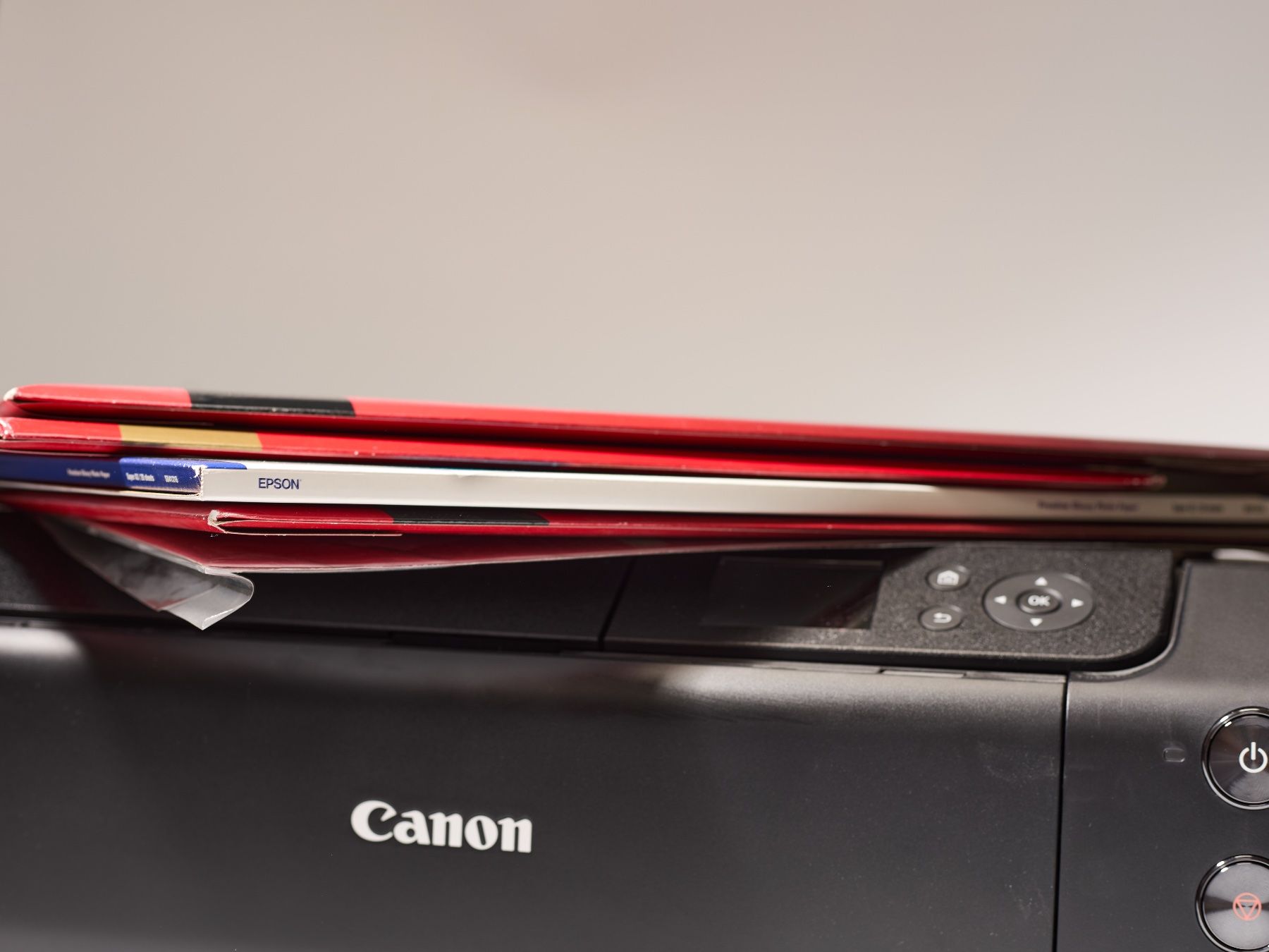 Canon Stampanti: Canon imagePROGRAF PRO-300 A3+ Photo Printer + paper – Usato da Zürich venduto da patrickroppel 6