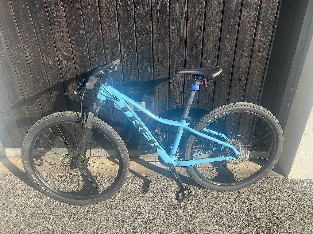 Vélos: Trek Marlin 5 XS – D'occasion à Widnau par urs_h9fr