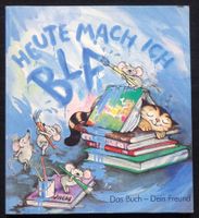 Das Buch-Dein Freund. 1989/90. Kultige Broschüre.Kater Jakob