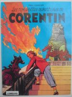 Corentin 2) les nouvelles aventures de Corentin / 1ère éd. C