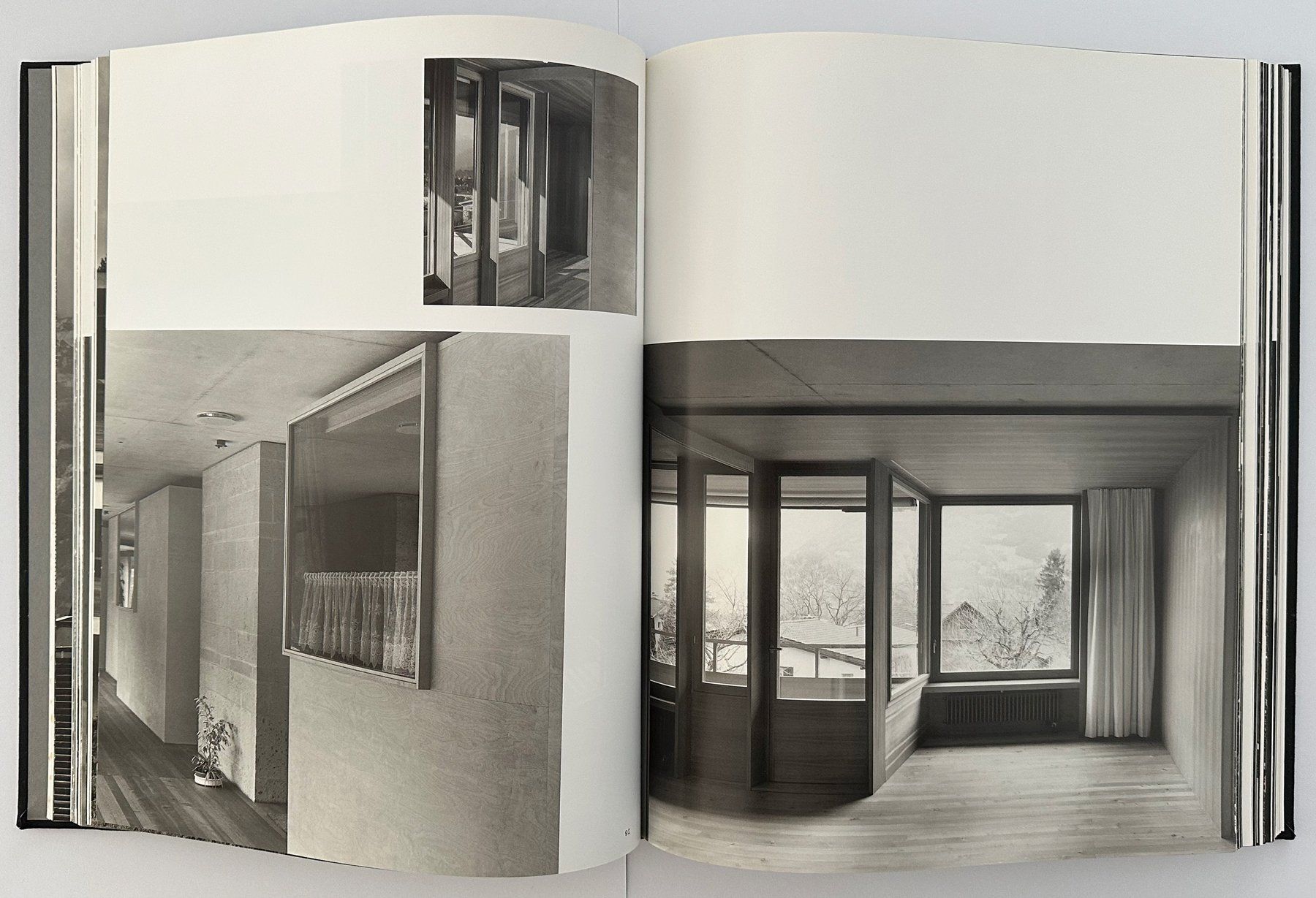 Libri: Peter Zumthor Häuser 1979-1997, Lars Müller – Usato da Lützelflüh-Goldb venduto da fluidum 3