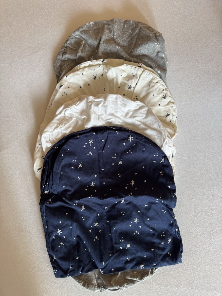 Berceaux: Snoo baby bett – D'occasion à Küsnacht ZH par Foggymoose 7