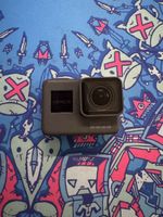 GoPro HERO5 Black Action Camera ab 1.-