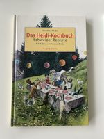 Das Heidi-Kochbuch Dorothea Binder Schweizer Rezepte