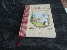 Kinderbuch Tilda Apfelkern Andreas H. Schmacht Neuwertig SE6