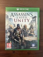 Assassin's Creed Unity für Xbox One