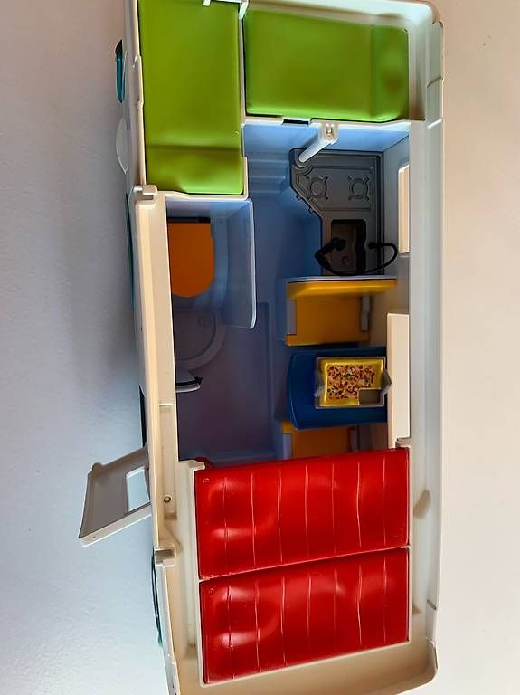 Spielzeuge: Playmobil Holiday – Gebraucht aus Aarwangen von Fm80 2